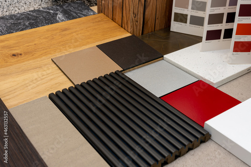 Innenarchitektur, Planung, Innenausbau, Schreinerei