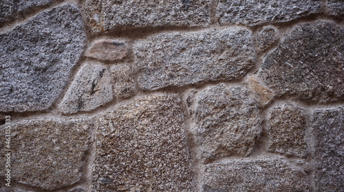 Textura pared piedra