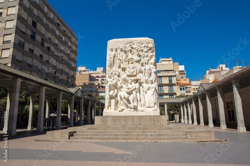 Santa Clara Square