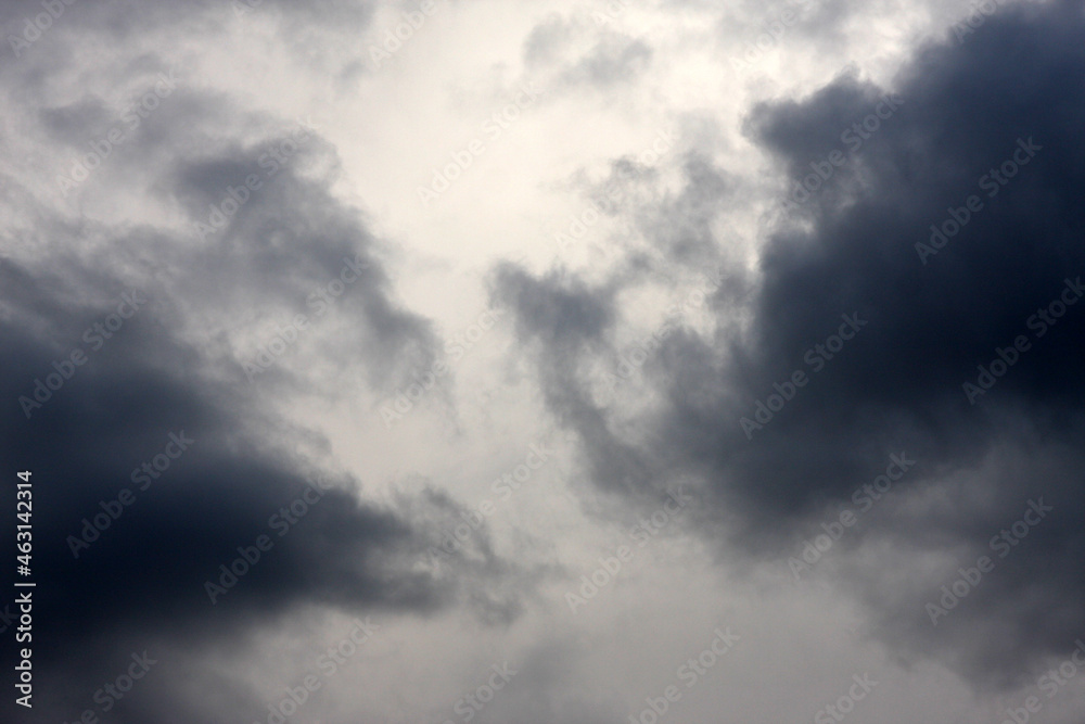 Gewitterwolken Gewitterwolken