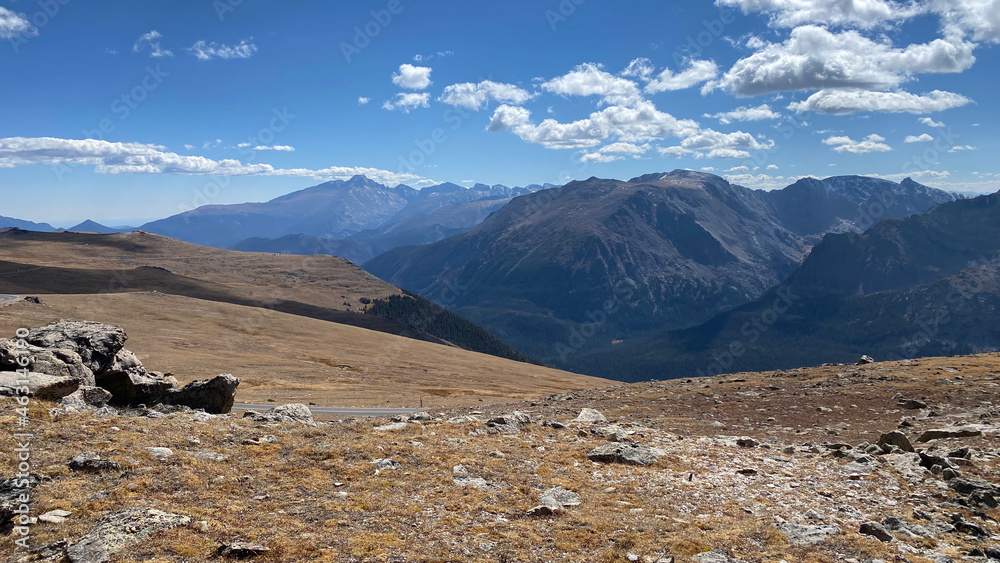 Trail Ridge Road (9 of 13) Trail Ridge Road (9 of 13)