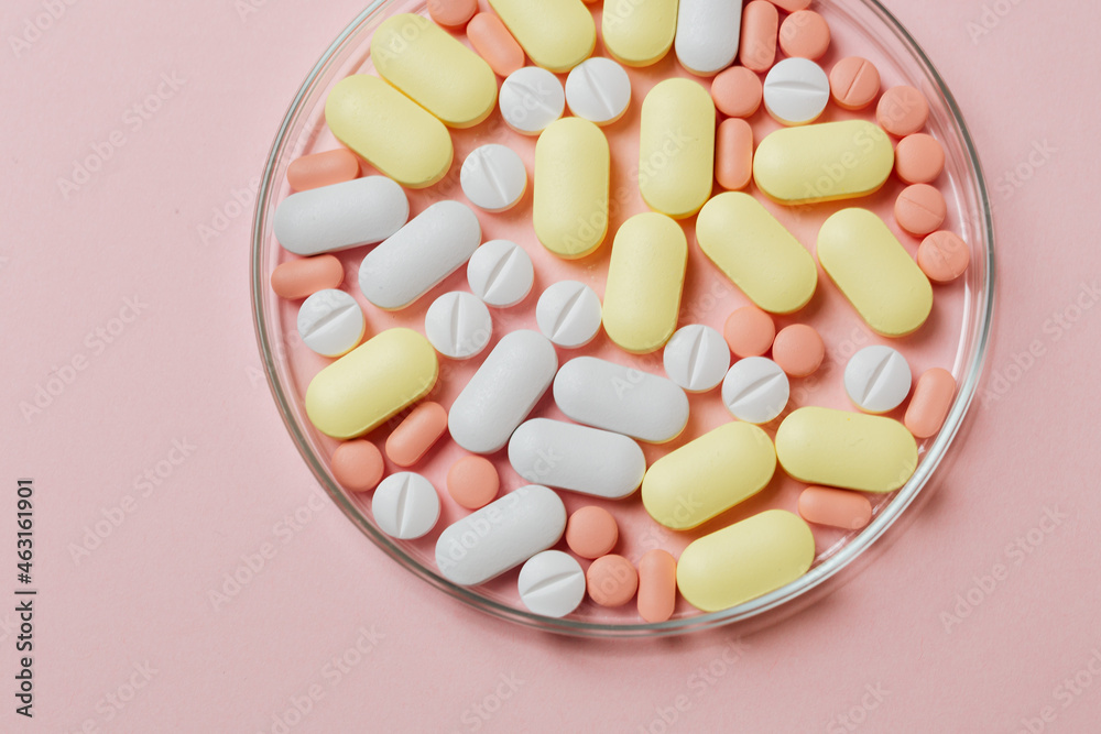 Pills Pills