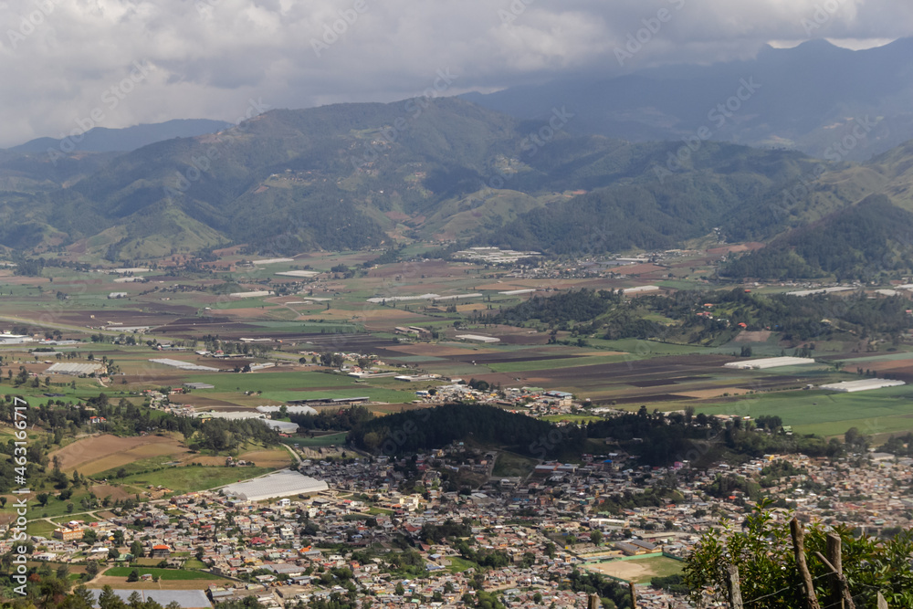 Constanza, uno de los pueblos más encantadores de la República Dominicana.