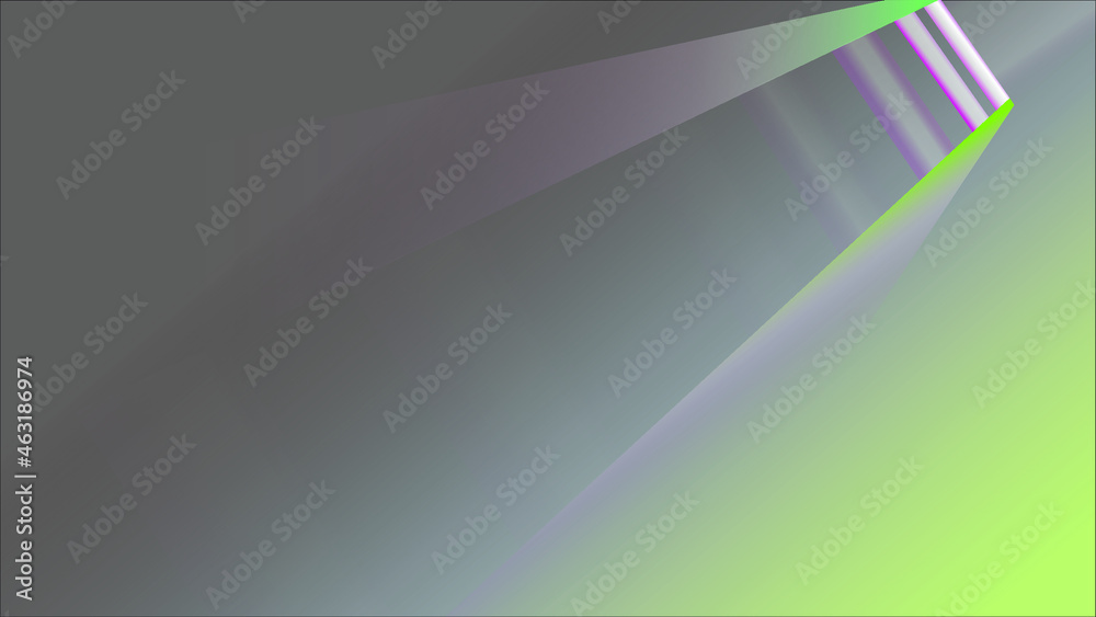 Obraz premium Abstract Background Illustration
