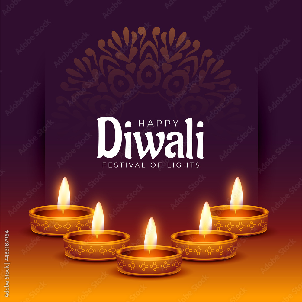 religious diwali stylish banner festival background religious diwali stylish banner festival background