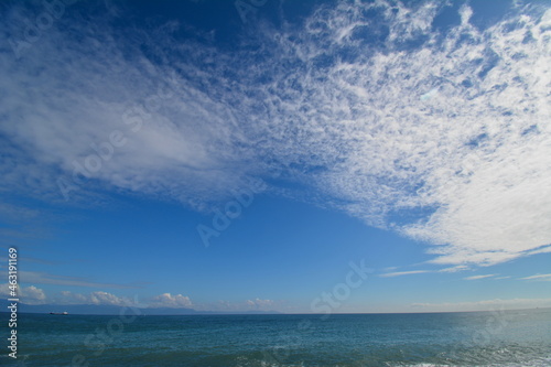 空と海