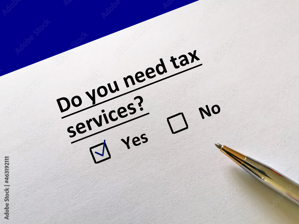 Questionnaire about insurance Questionnaire about insurance