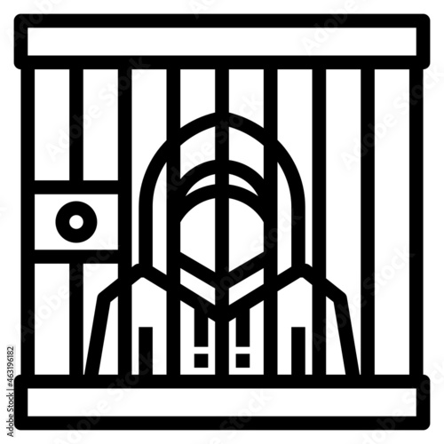 jail