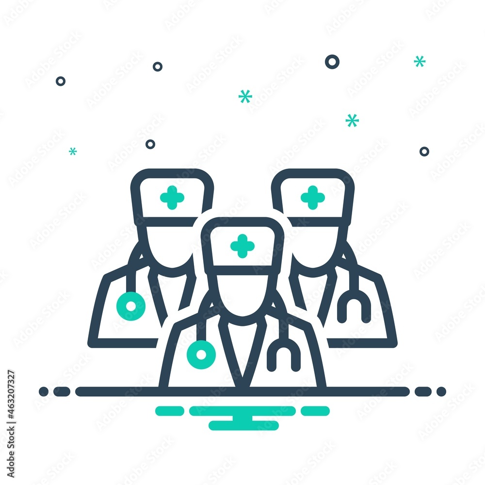 Mix icon for physicians Mix icon for physicians