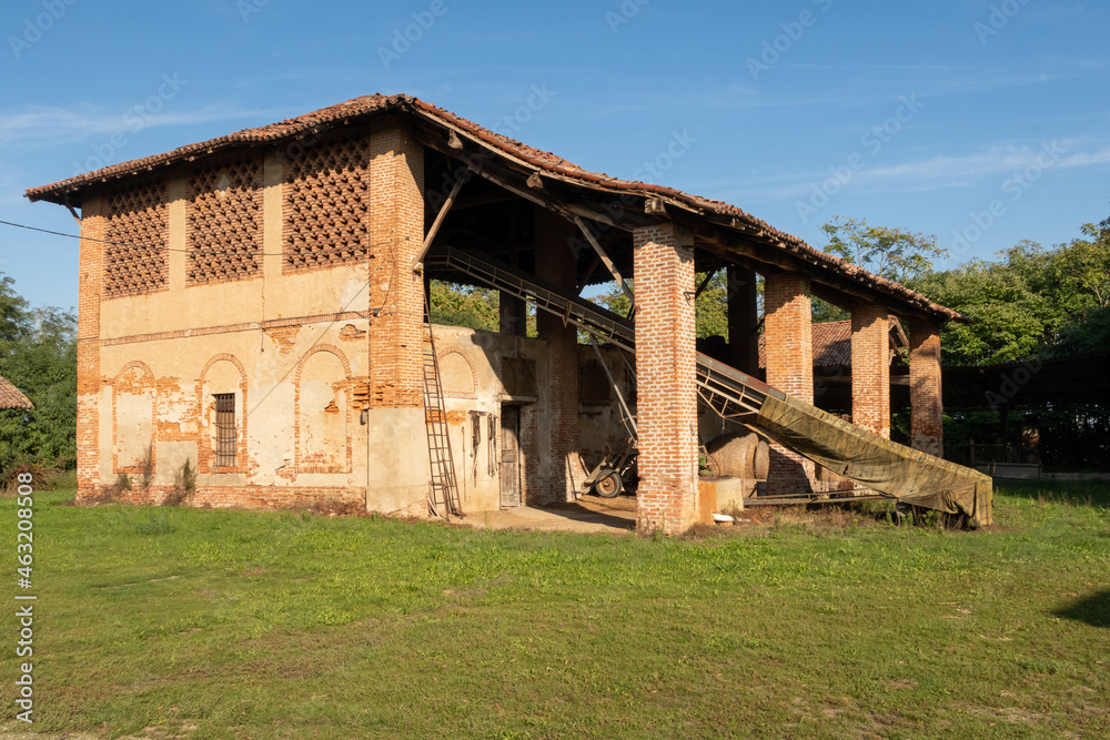 Cascina