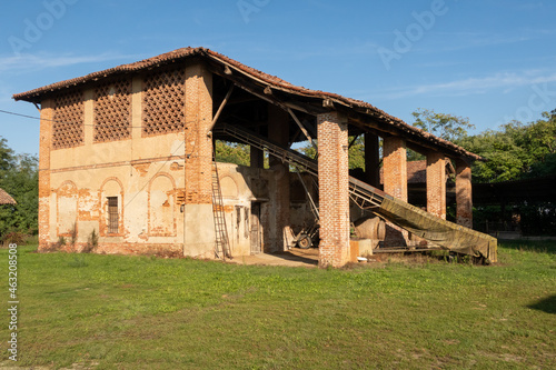 Cascina