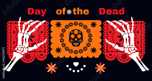 Day of the Dead 11