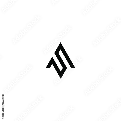 ss latter vector logo abstrack Free Download ss latter vector logo abstrack - GFXLoad