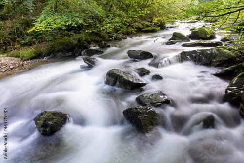 Watersmeet Devon