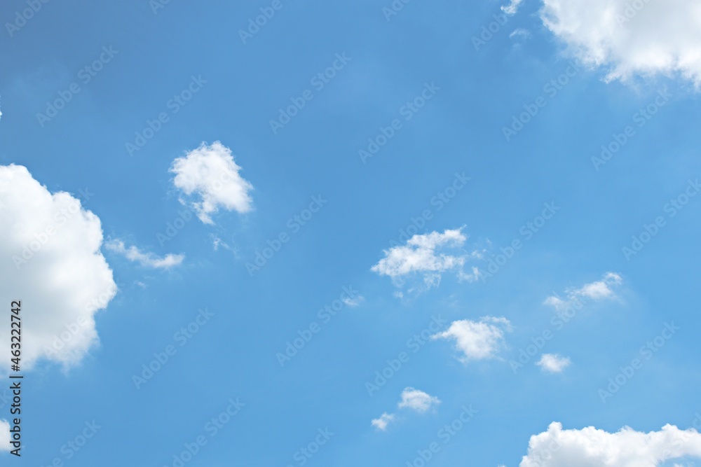 blue sky with clouds blue sky with clouds