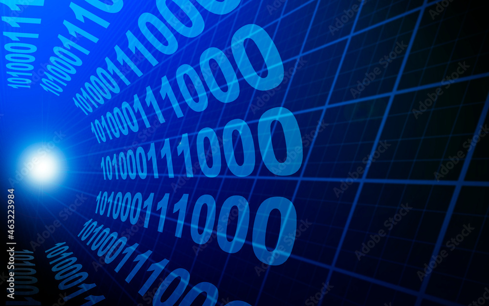 big data concept big data concept