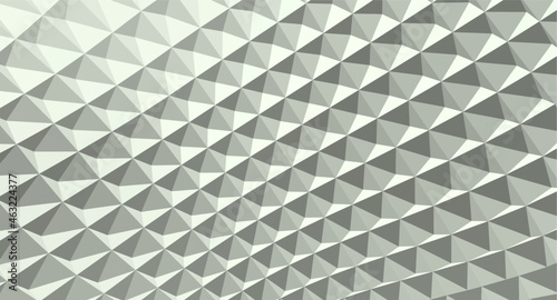 abstract geometric design background