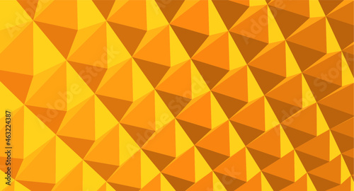 abstract geometric design background