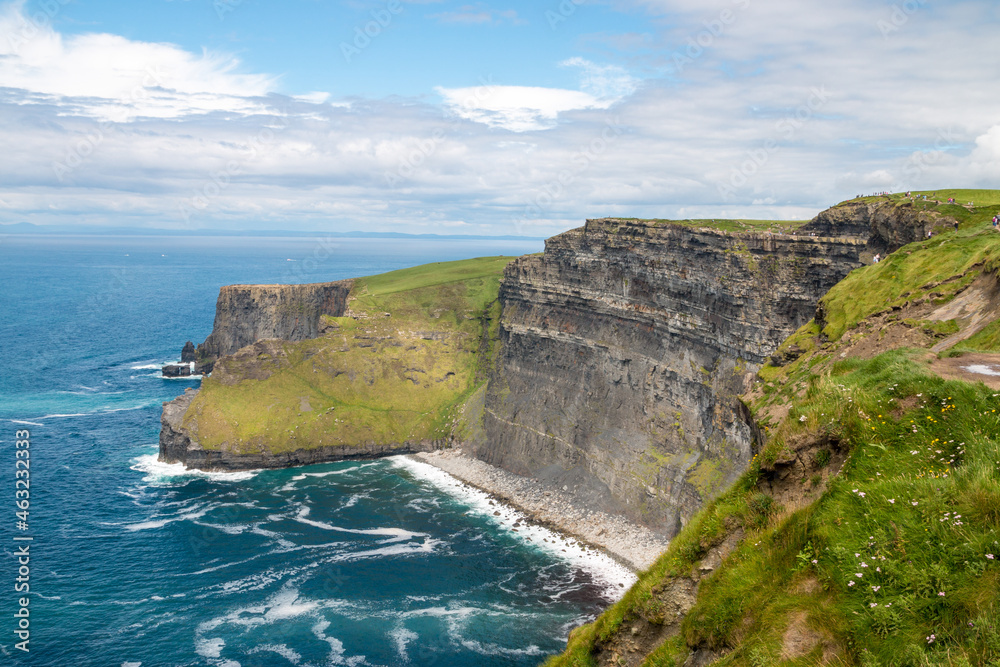 Cliffs of Moher Cliffs of Moher