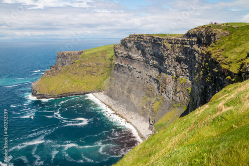 Cliffs of Moher