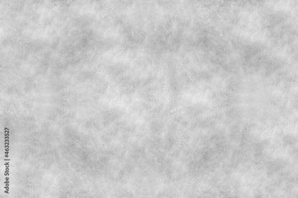 Fototapeta premium Texture of grey concrete wall for background