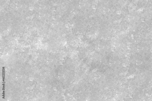 Texture of grey concrete wall for background