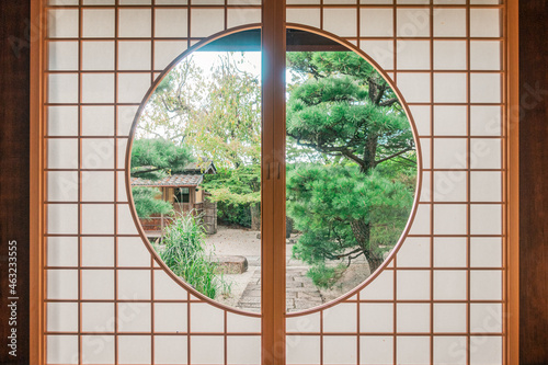 Photography I traveled to Kyoto.