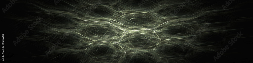 background with particles background with particles