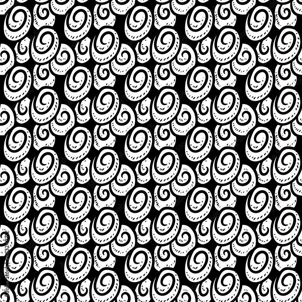 seamless pattern of abstract background seamless pattern of abstract background