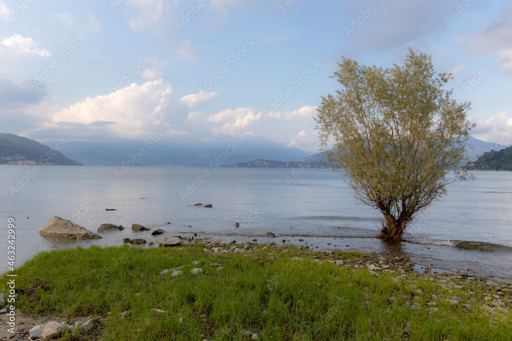 Virée en Italie 