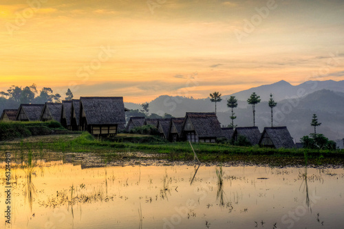 Lumbung Padi
 photo