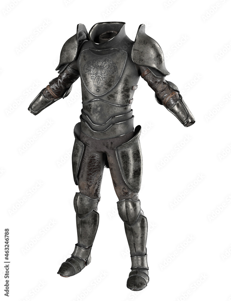armor armor