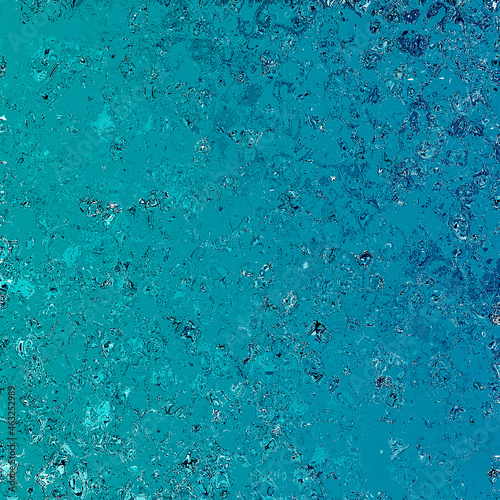 texture carta sfumatura blu medio