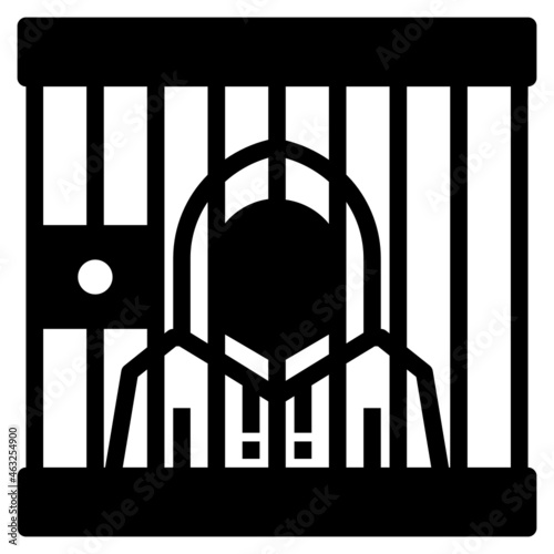 jail