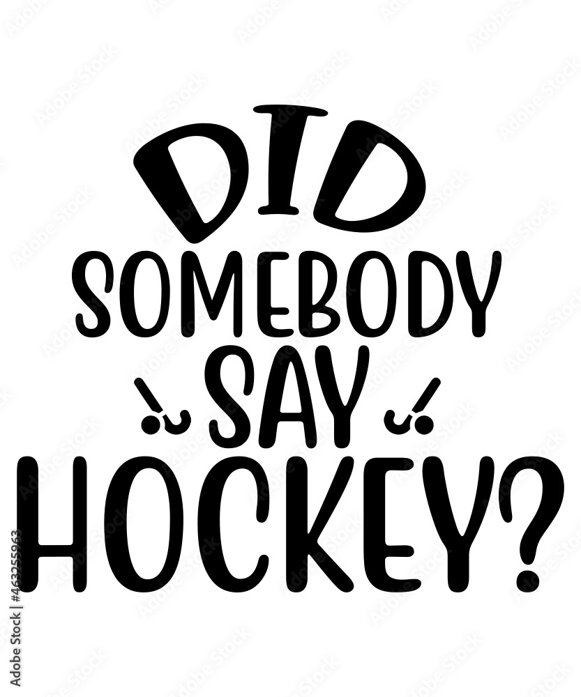 Hockey Svg Bundle, Hockey Svg, Hockey Quotes Svg, Sport Svg, Hockey Stick Svg, Hockey Mom Svg, Hockey Dad Svg, Png, Eps, Cricut, Silhouette