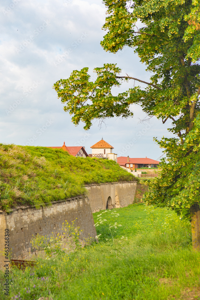old castle old castle