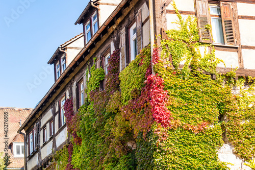 In Esslingen am Neckar photo