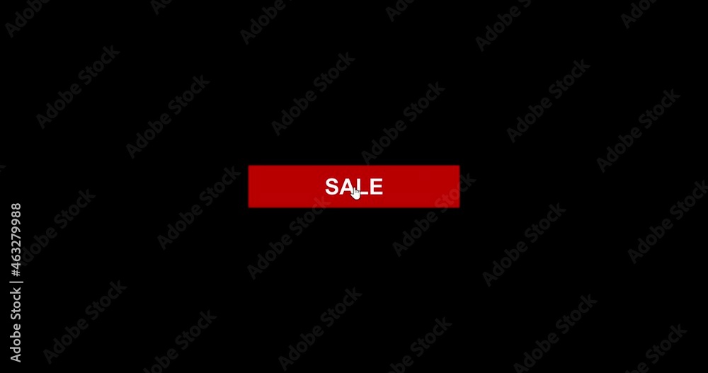 Black Friday Sale buy button Text Animation with Glitch Effect. The concept of online shopping, mobile payments, financial transactions. Looping realistic animation with Alpha transparent background Black Friday Sale buy button Text Animation with Glitch Effect. The concept of online shopping, mobile payments, financial transactions. Looping realistic animation with Alpha transparent background