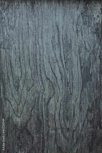 texture of the shabby wood