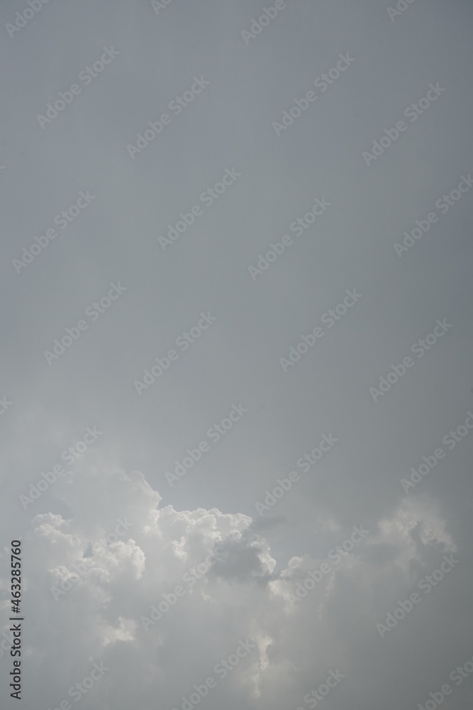 Fototapeta premium sky wiht clouds