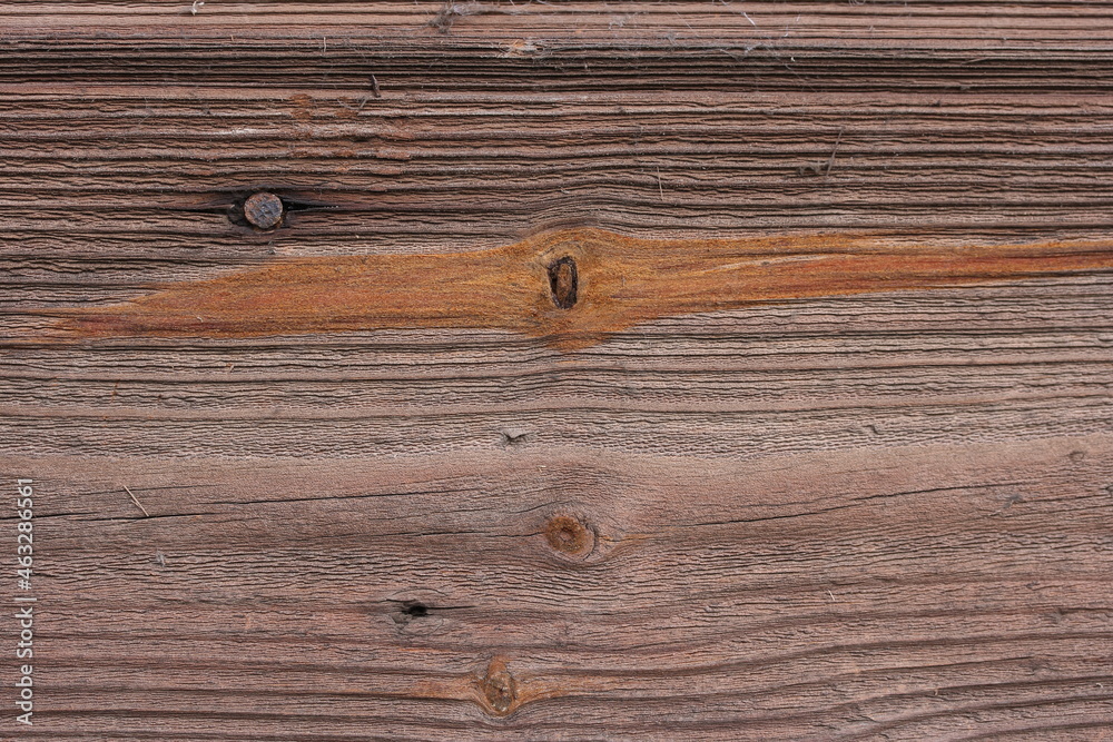 Background from old brown wooden planks Background from old brown wooden planks