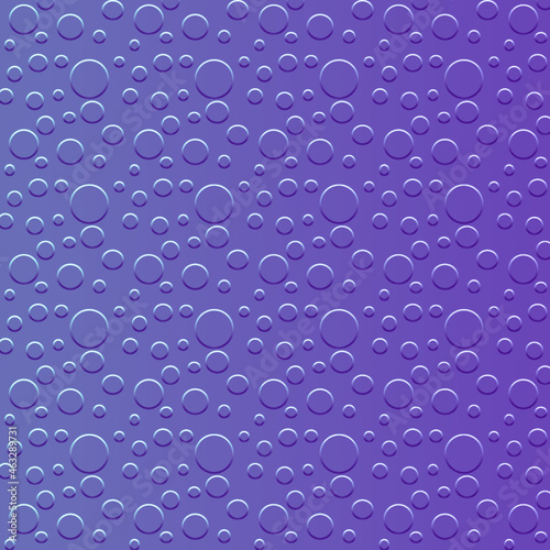 bolle rilievo viola  astratto misure piccole grandi sfumature