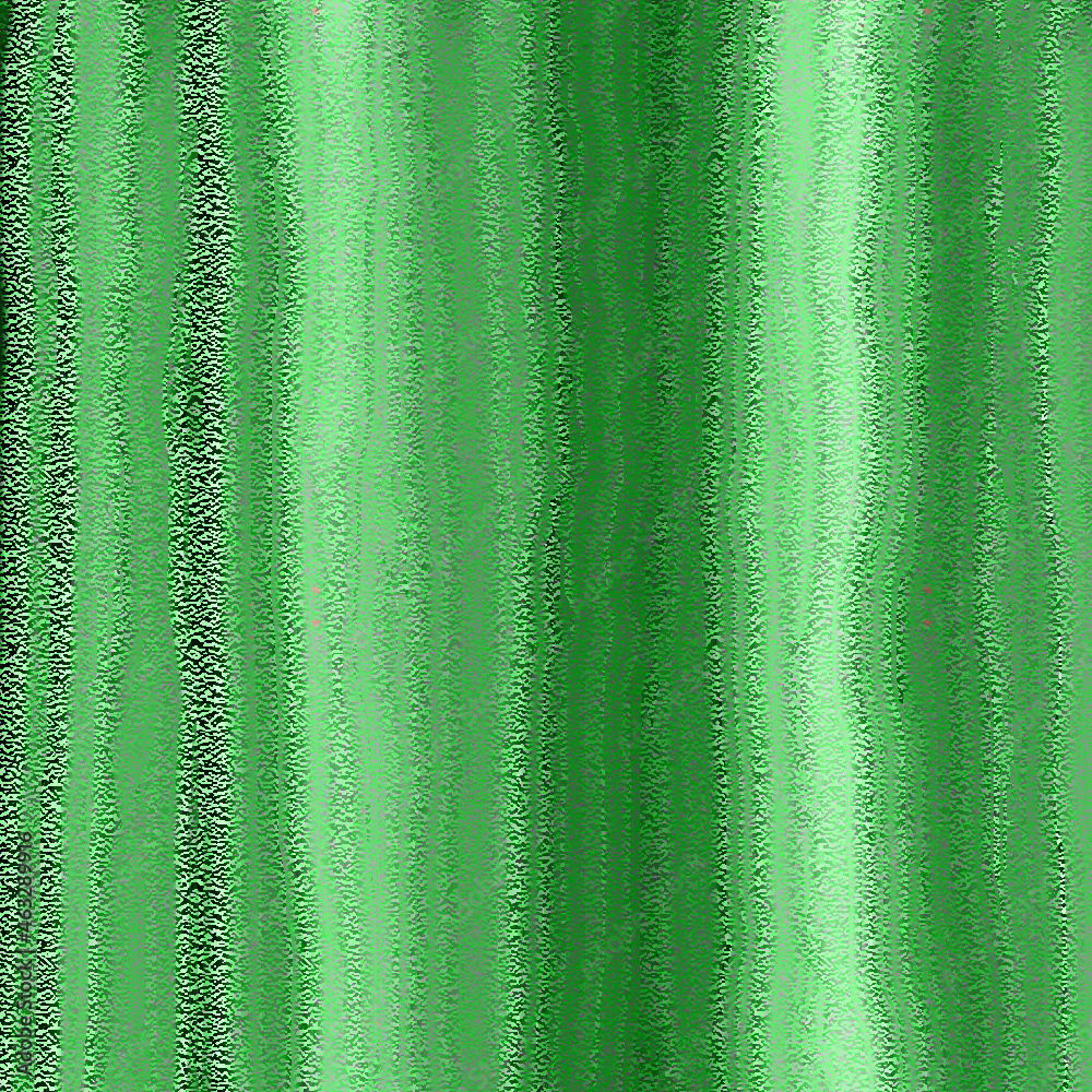 muro verde vernice strisce sfumature stucco linee astratto disegno 