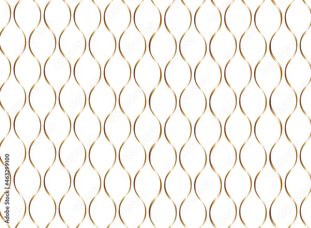 Naklejka premium Design element for packaging, design of luxury products. vector illustration