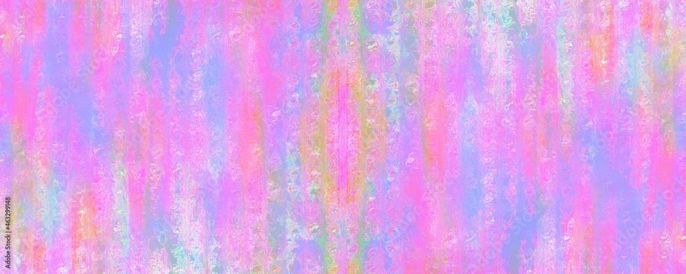 Obraz premium Abstract glitch art texture background image.