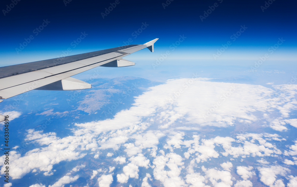 Fototapeta premium airplane