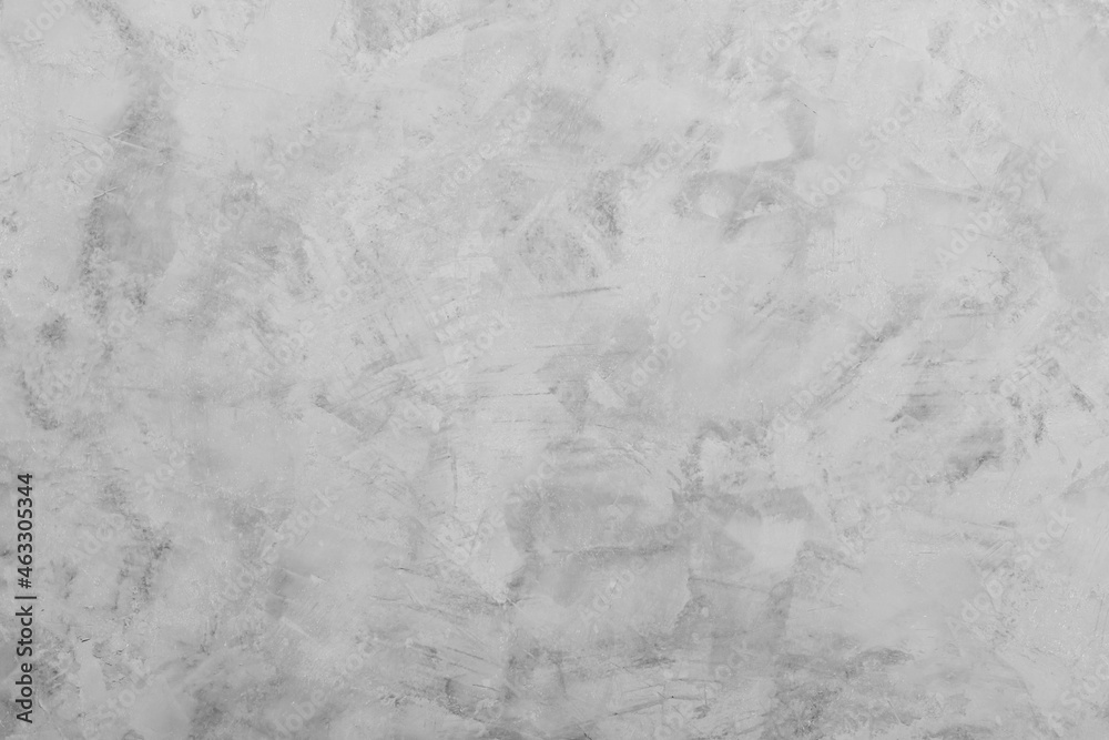 Naklejka premium Concrete texture, loft style wall background. Gray cement wall background..
