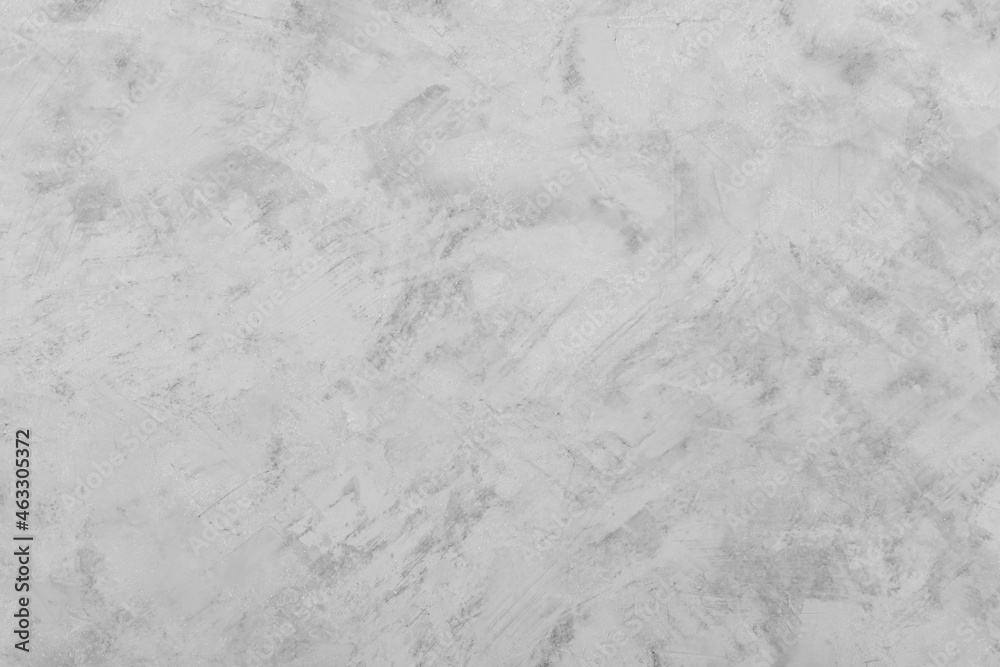 Naklejka premium Concrete texture, loft style wall background. Gray cement wall background..