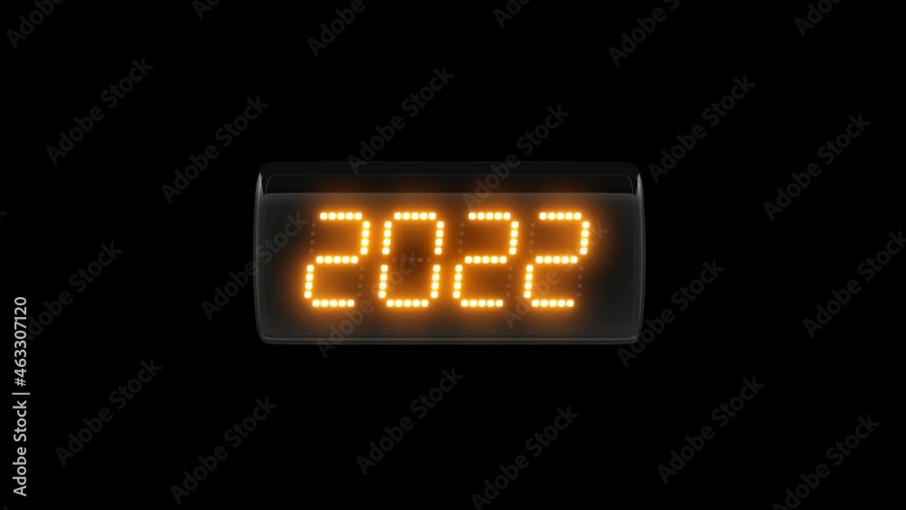 2022 opener. 2022 reveal. Two thousand twenty-two. Nixie tube indicator. Gas discharge indicators and lamps. 3D. 3D Rendering
2022 opener. 2022 reveal. Two thousand twenty-two. Nixie tube indicator. Gas discharge indicators and lamps. 3D. 3D Rendering