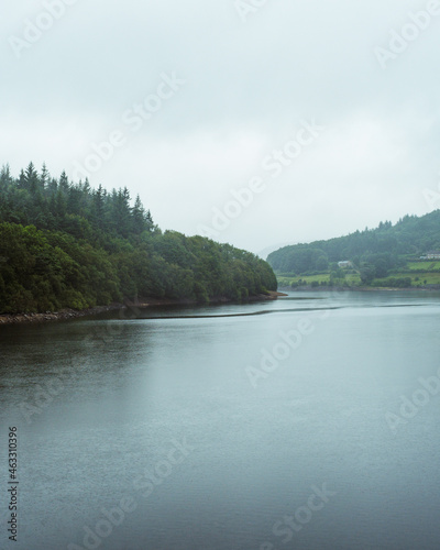 Lady Bower Reservoir